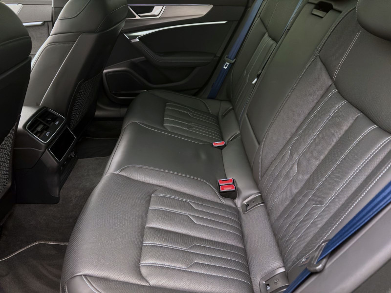 Bild 15: Audi S6 Avant STDHZG PANO HD-MATRIX NAVI B&O HuD