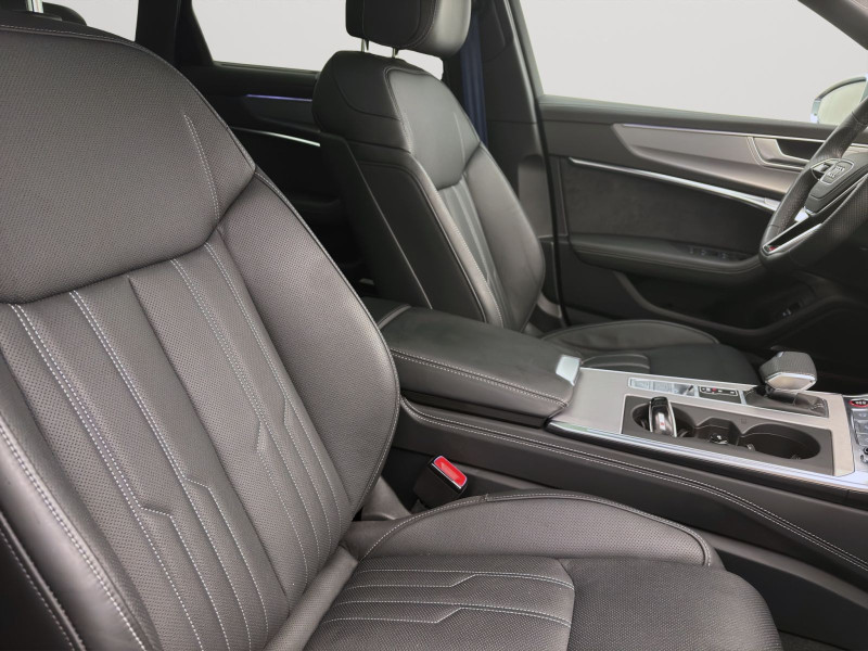 Bild 16: Audi S6 Avant STDHZG PANO HD-MATRIX NAVI B&O HuD