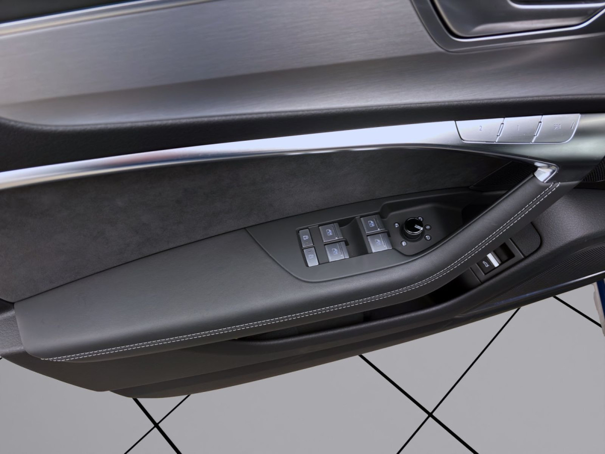 Thumb 10: Audi S6 Avant STDHZG PANO HD-MATRIX NAVI B&O HuD