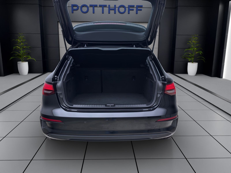 Bild 4: Audi A3 Sportback 30 TFSI NAVI KAMERA SITZHZG VIRTUAL