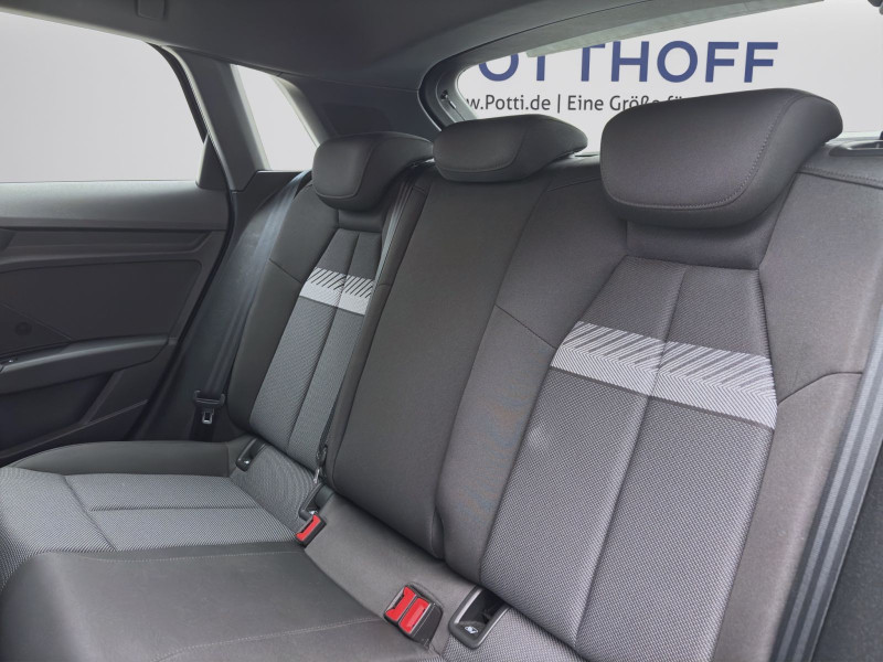 Bild 15: Audi A3 Sportback 30 TFSI NAVI KAMERA SITZHZG VIRTUAL