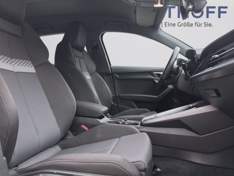 Bild 16: Audi A3 Sportback 30 TFSI NAVI KAMERA SITZHZG VIRTUAL