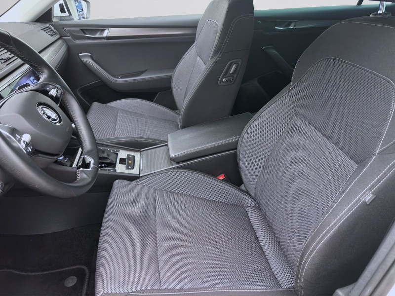 Bild 9: Škoda Superb Combi 2.0 TDI DSG STYLE AHK NAVI KAMERA SITZHZG