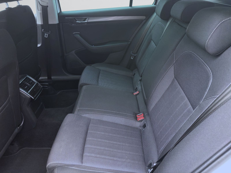 Bild 15: Škoda Superb Combi 2.0 TDI DSG STYLE AHK NAVI KAMERA SITZHZG