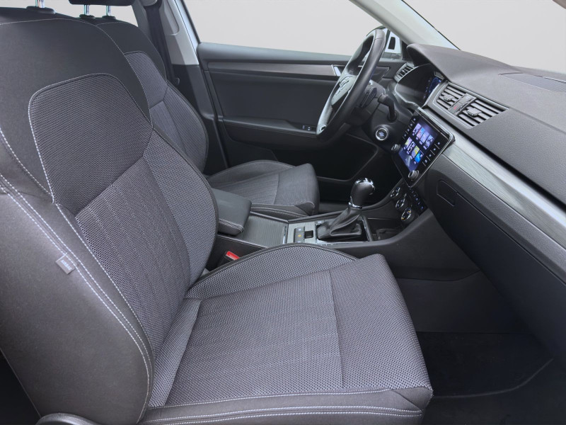 Bild 16: Škoda Superb Combi 2.0 TDI DSG STYLE AHK NAVI KAMERA SITZHZG