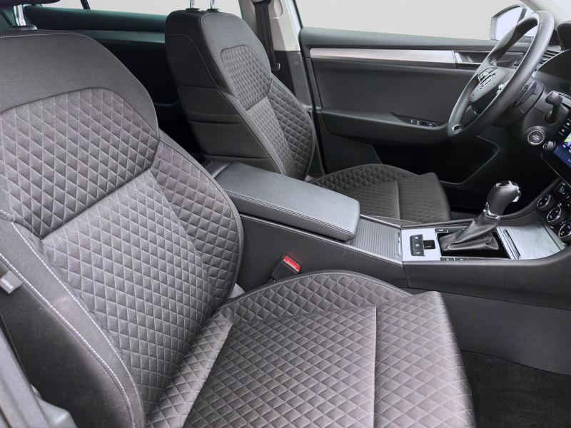 Bild 16: Škoda Superb Combi 2.0 TDI DSG AMBITION AHK NAVI LED KAMERA