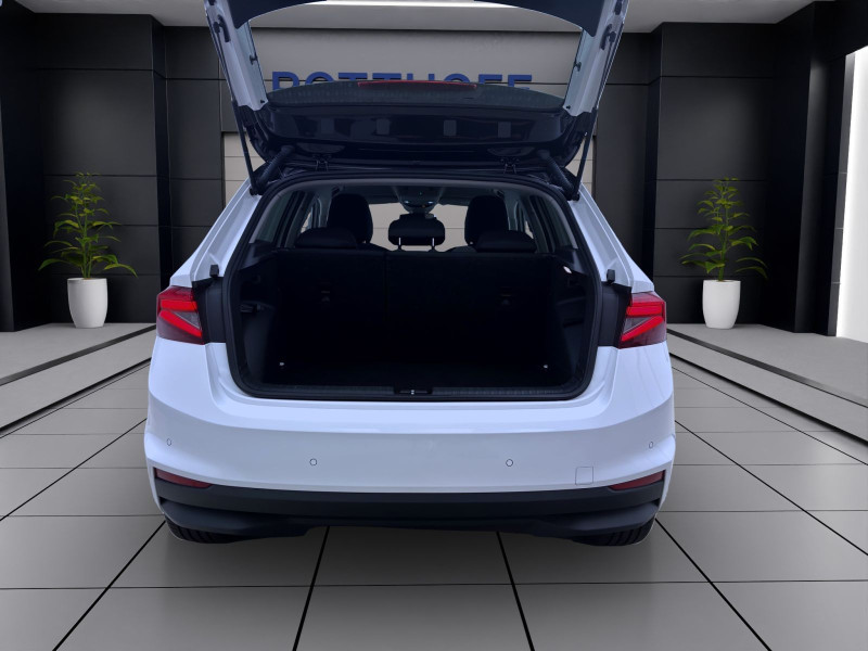 Bild 4: Škoda Fabia 1.0 TSI DSG STYLE NAVI PDC SITZHZG LED