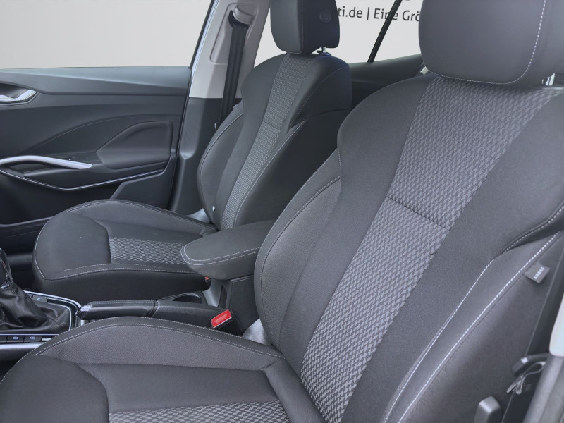 Bild 9: Škoda Fabia 1.0 TSI DSG STYLE NAVI PDC SITZHZG LED