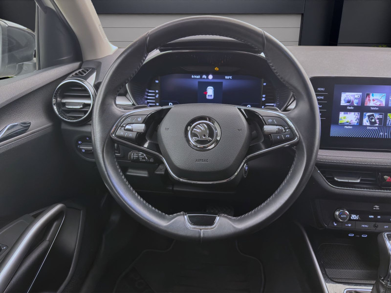 Bild 11: Škoda Fabia 1.0 TSI DSG STYLE NAVI PDC SITZHZG LED