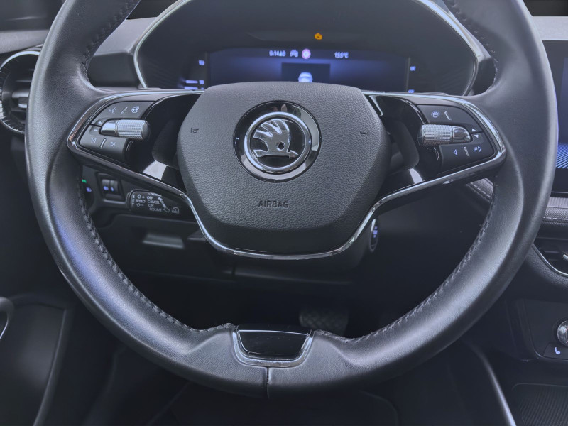 Bild 12: Škoda Fabia 1.0 TSI DSG STYLE NAVI PDC SITZHZG LED