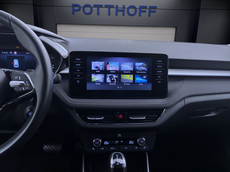 Bild 14: Škoda Fabia 1.0 TSI DSG STYLE NAVI PDC SITZHZG LED