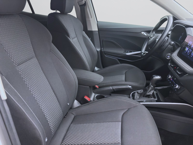 Bild 16: Škoda Fabia 1.0 TSI DSG STYLE NAVI PDC SITZHZG LED