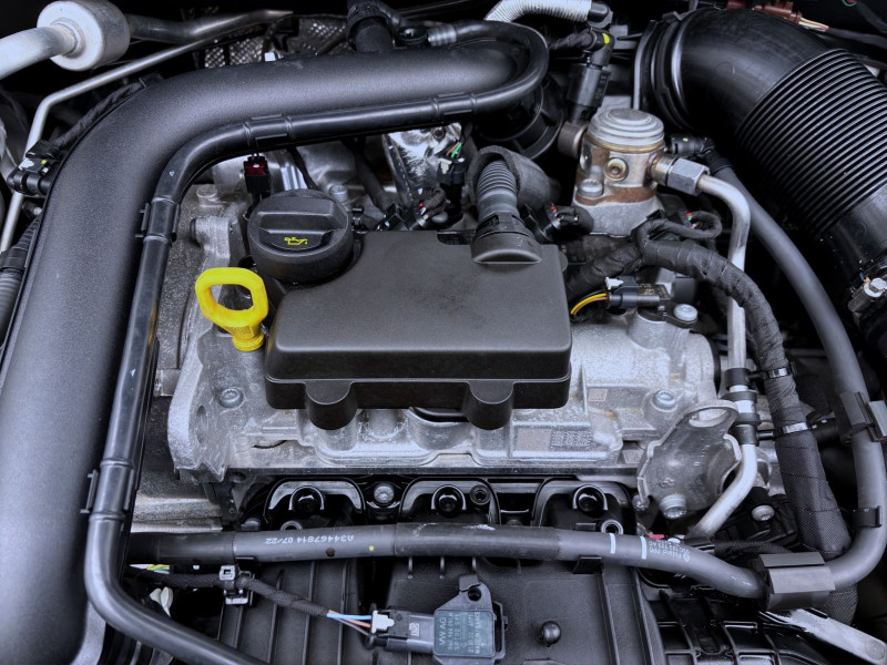 Bild 18: Škoda Fabia 1.0 TSI DSG STYLE NAVI PDC SITZHZG LED