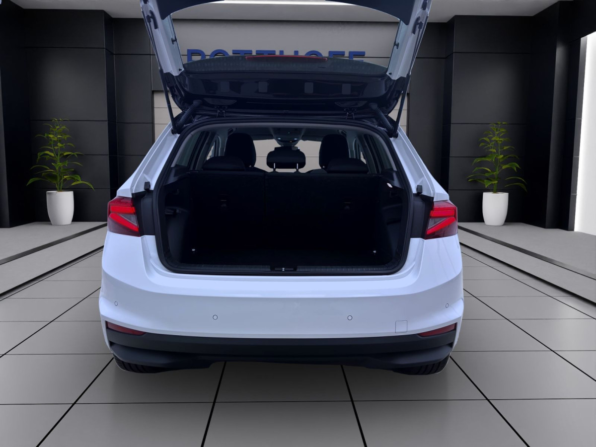 Thumb 4: Škoda Fabia 1.0 TSI DSG STYLE NAVI PDC SITZHZG LED