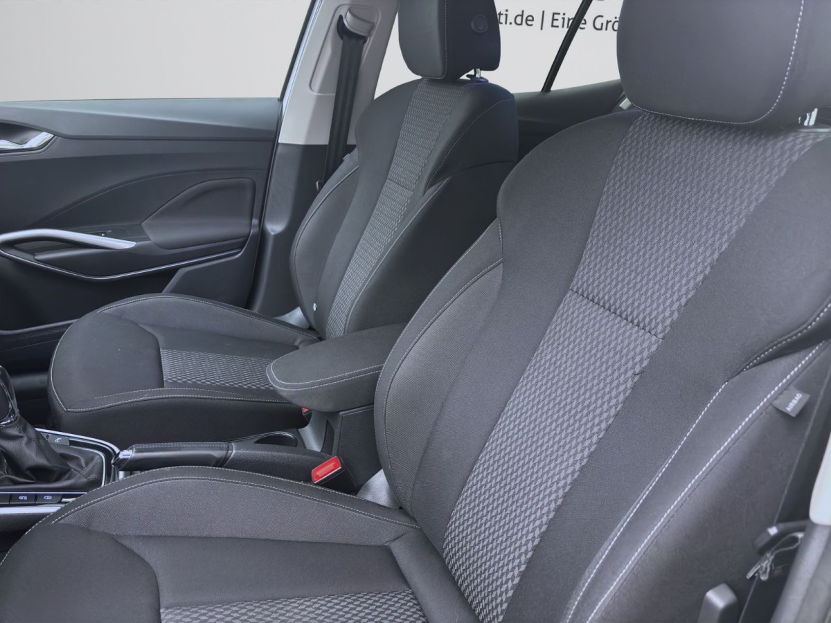 Thumb 9: Škoda Fabia 1.0 TSI DSG STYLE NAVI PDC SITZHZG LED