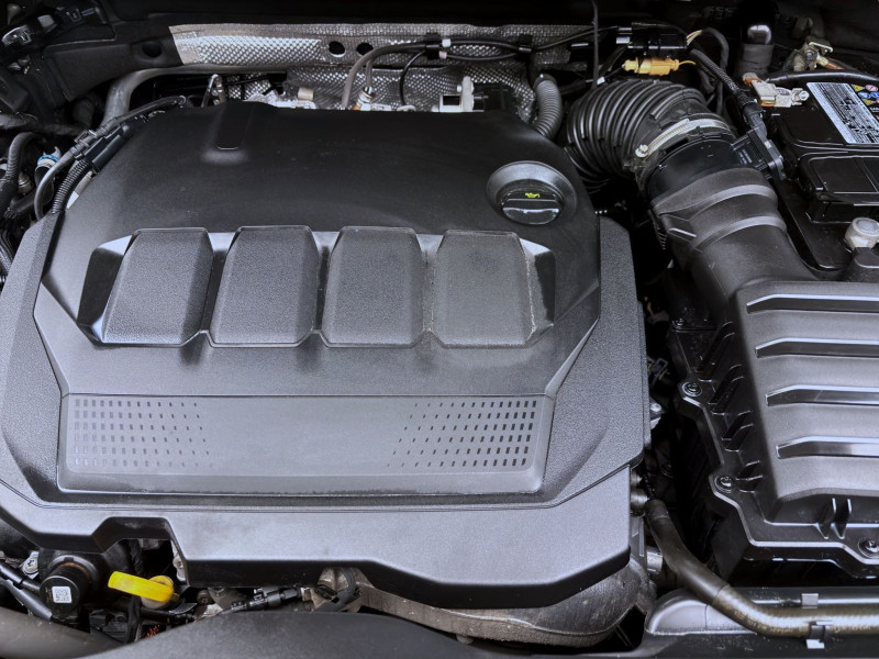 Bild 18: Volkswagen Tiguan 2.0 TDI DSG R-LINE NAVI MATRIX SITZHZG AHK