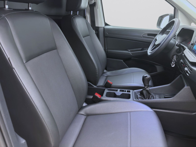 Bild 15: Volkswagen Caddy Cargo 2.0 TDI SITZHZG PDC DAB+ GANZJR