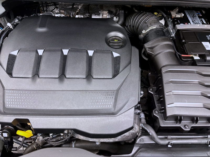 Bild 17: Volkswagen Caddy Cargo 2.0 TDI SITZHZG PDC DAB+ GANZJR