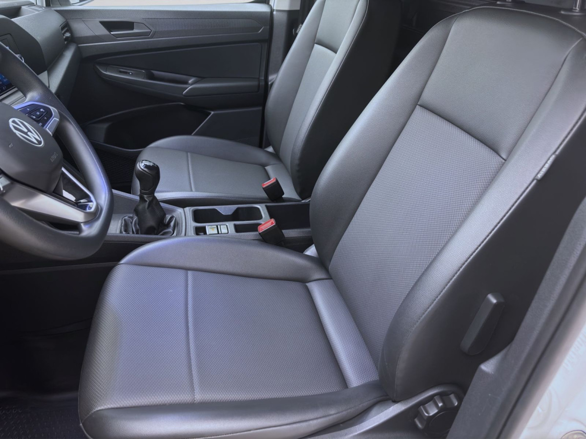 Thumb 8: Volkswagen Caddy Cargo 2.0 TDI SITZHZG PDC DAB+ GANZJR
