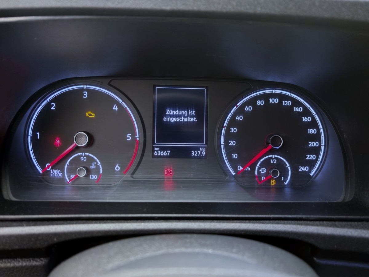 Thumb 11: Volkswagen Caddy Cargo 2.0 TDI SITZHZG PDC DAB+ GANZJR