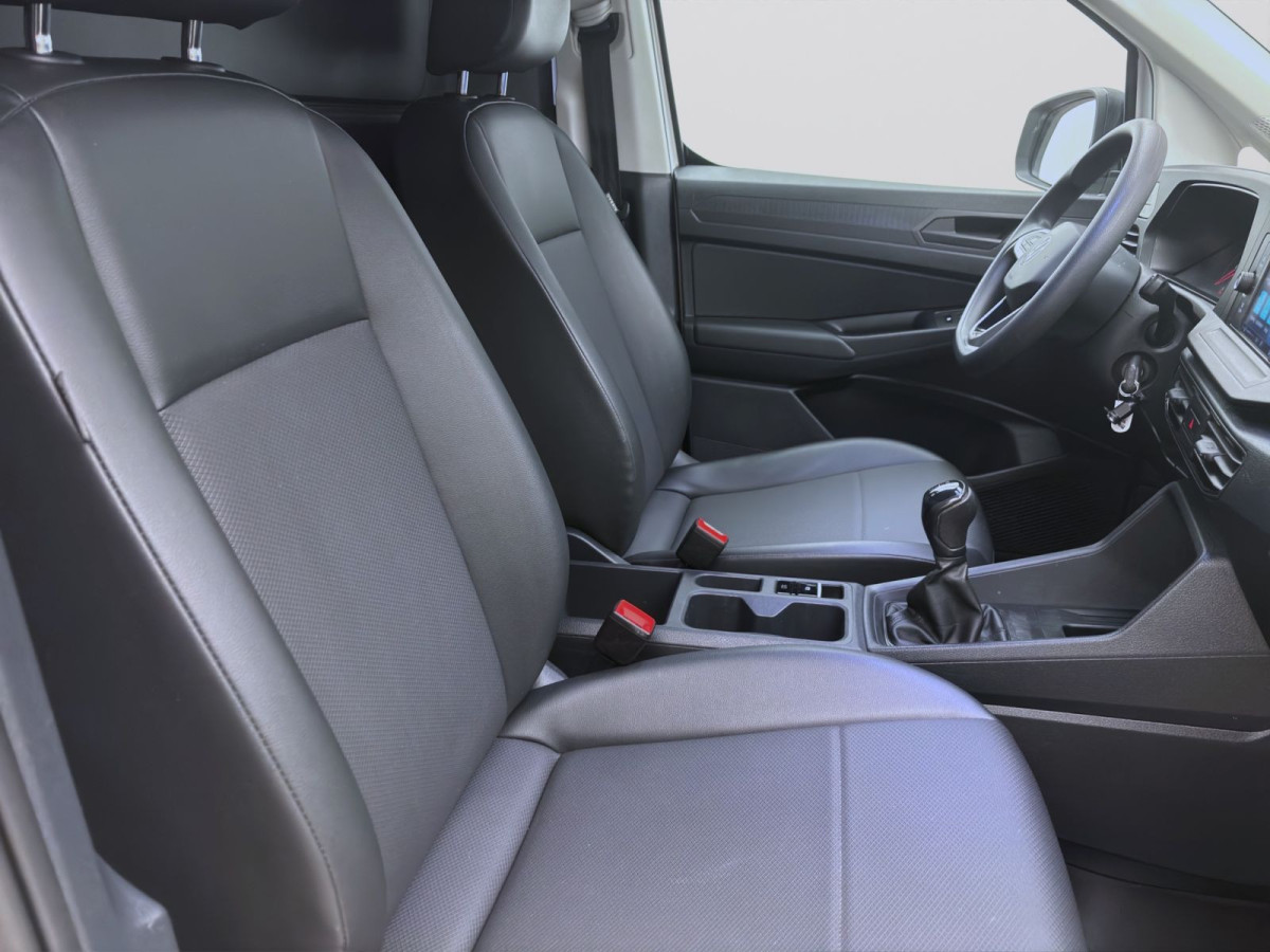 Thumb 15: Volkswagen Caddy Cargo 2.0 TDI SITZHZG PDC DAB+ GANZJR