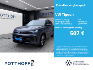 Volkswagen Tiguan 2.0 TDI DSG ENERGY AHK NAVI SITZHZG LED+