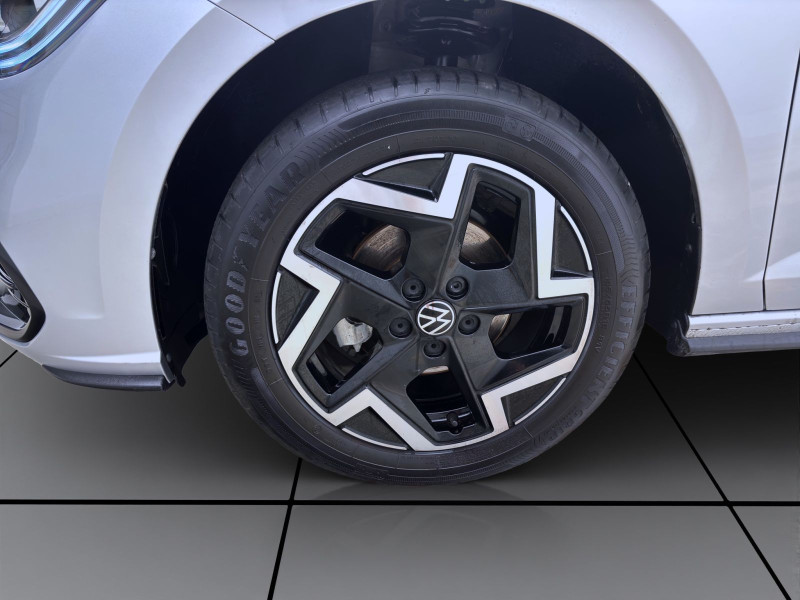Bild 8: Volkswagen Polo 1.0 TSI DSG R-LINE NAVI KAMERA IQ.LIGHT PDC