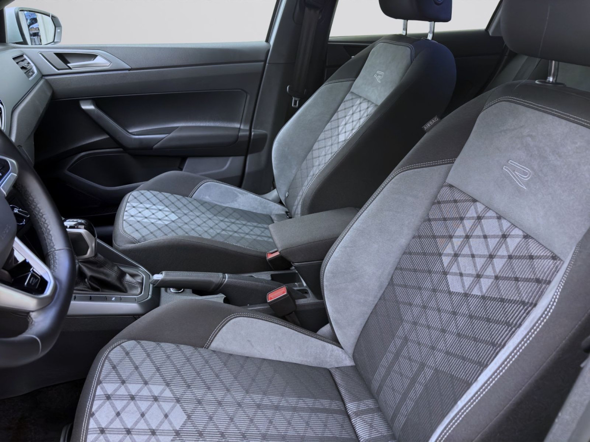 Thumb 9: Volkswagen Polo 1.0 TSI DSG R-LINE NAVI KAMERA IQ.LIGHT PDC