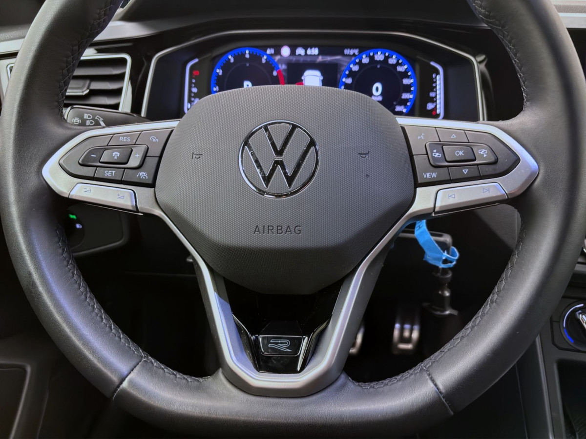 Thumb 12: Volkswagen Polo 1.0 TSI DSG R-LINE NAVI KAMERA IQ.LIGHT PDC