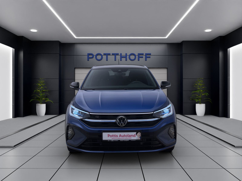 Bild 7: Volkswagen Taigo 1.5 TSI DSG R-LINE PANO AHK IQ.LIGHT NAVI KAMERA
