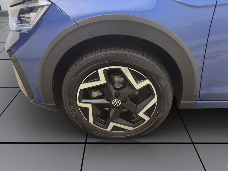 Bild 8: Volkswagen Taigo 1.5 TSI DSG R-LINE PANO AHK IQ.LIGHT NAVI KAMERA