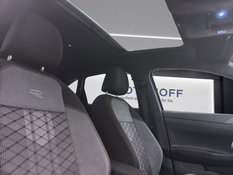 Bild 17: Volkswagen Taigo 1.5 TSI DSG R-LINE PANO AHK IQ.LIGHT NAVI KAMERA