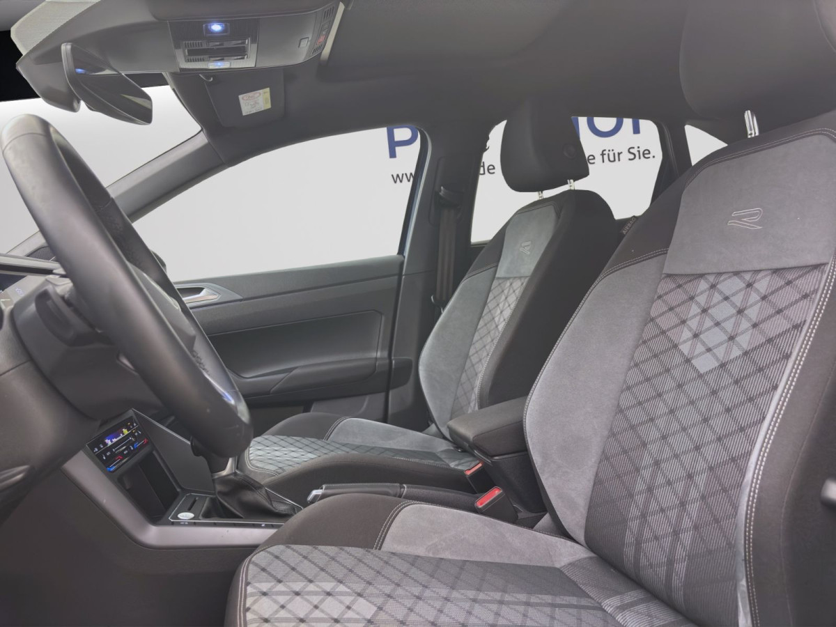 Thumb 9: Volkswagen Taigo 1.5 TSI DSG R-LINE PANO AHK IQ.LIGHT NAVI KAMERA