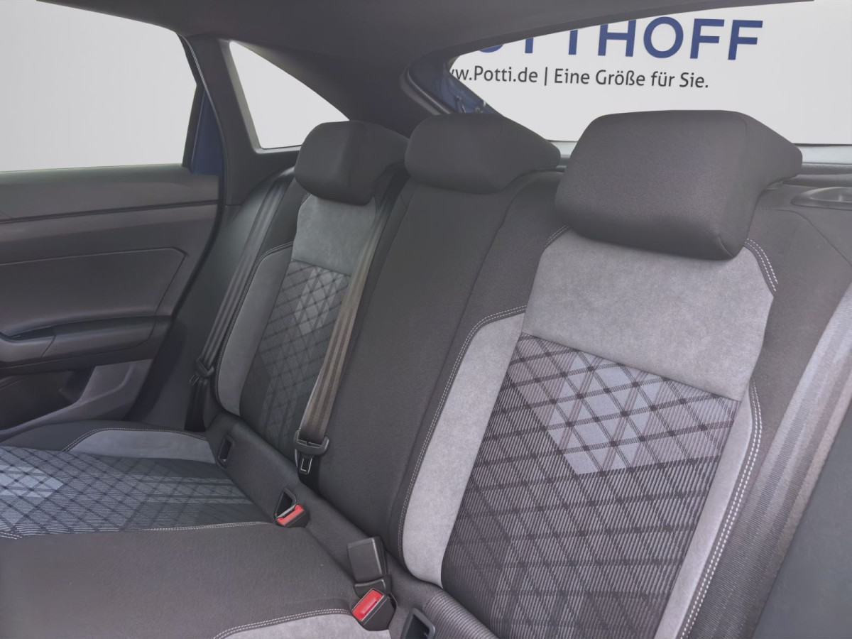 Thumb 15: Volkswagen Taigo 1.5 TSI DSG R-LINE PANO AHK IQ.LIGHT NAVI KAMERA