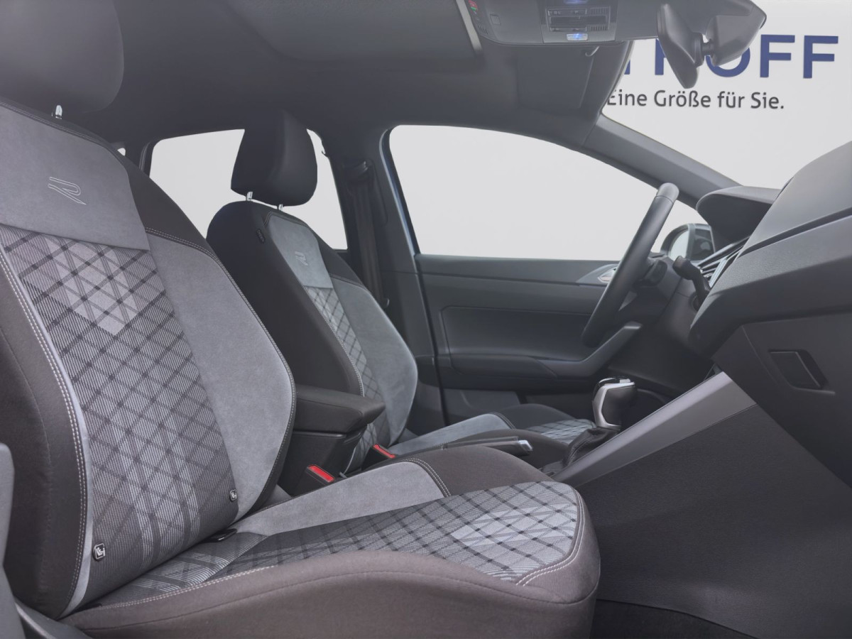Thumb 16: Volkswagen Taigo 1.5 TSI DSG R-LINE PANO AHK IQ.LIGHT NAVI KAMERA