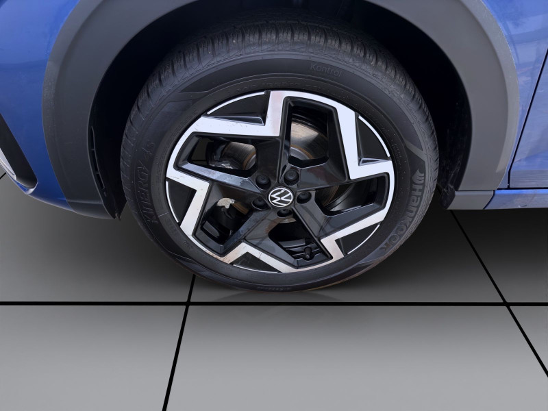 Bild 8: Volkswagen Taigo 1.5 TSI DSG R-LINE PANO AHK IQ.LIGHT NAVI
