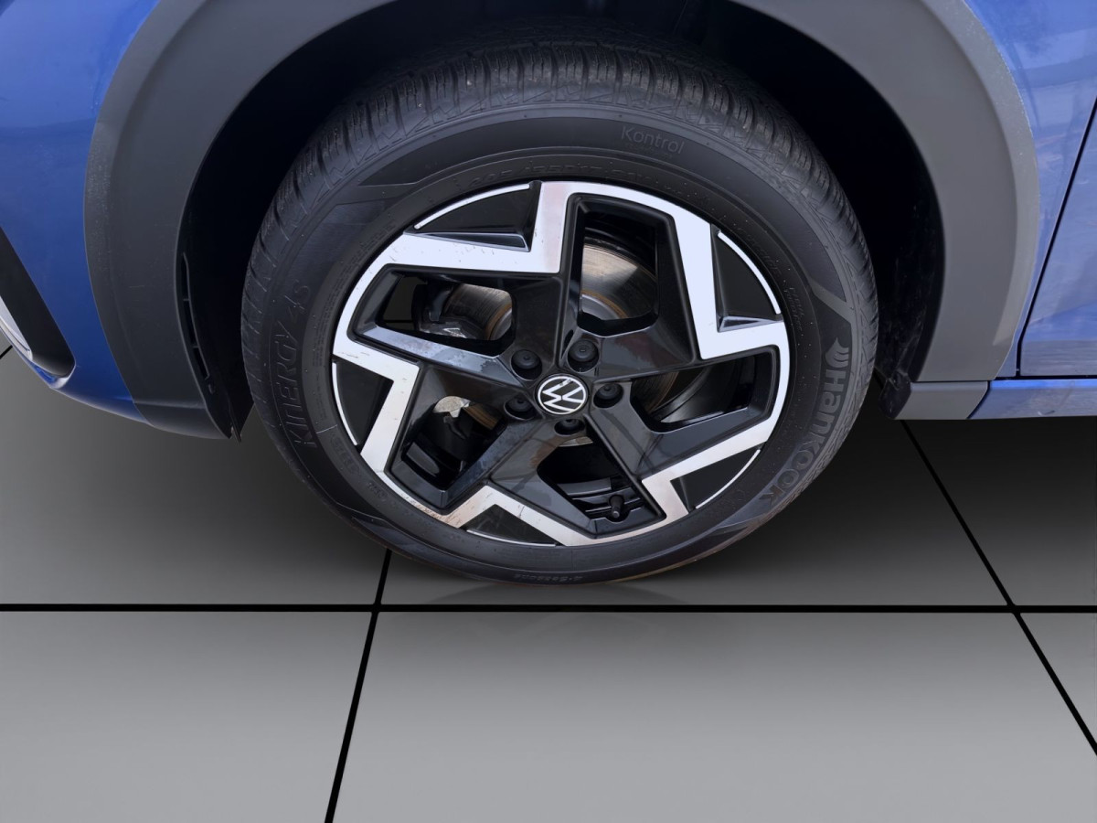 Thumb 8: Volkswagen Taigo 1.5 TSI DSG R-LINE PANO AHK IQ.LIGHT NAVI