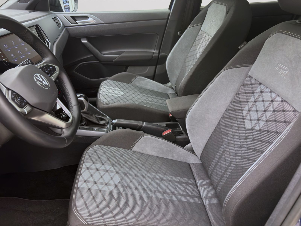 Thumb 9: Volkswagen Taigo 1.5 TSI DSG R-LINE PANO AHK IQ.LIGHT NAVI