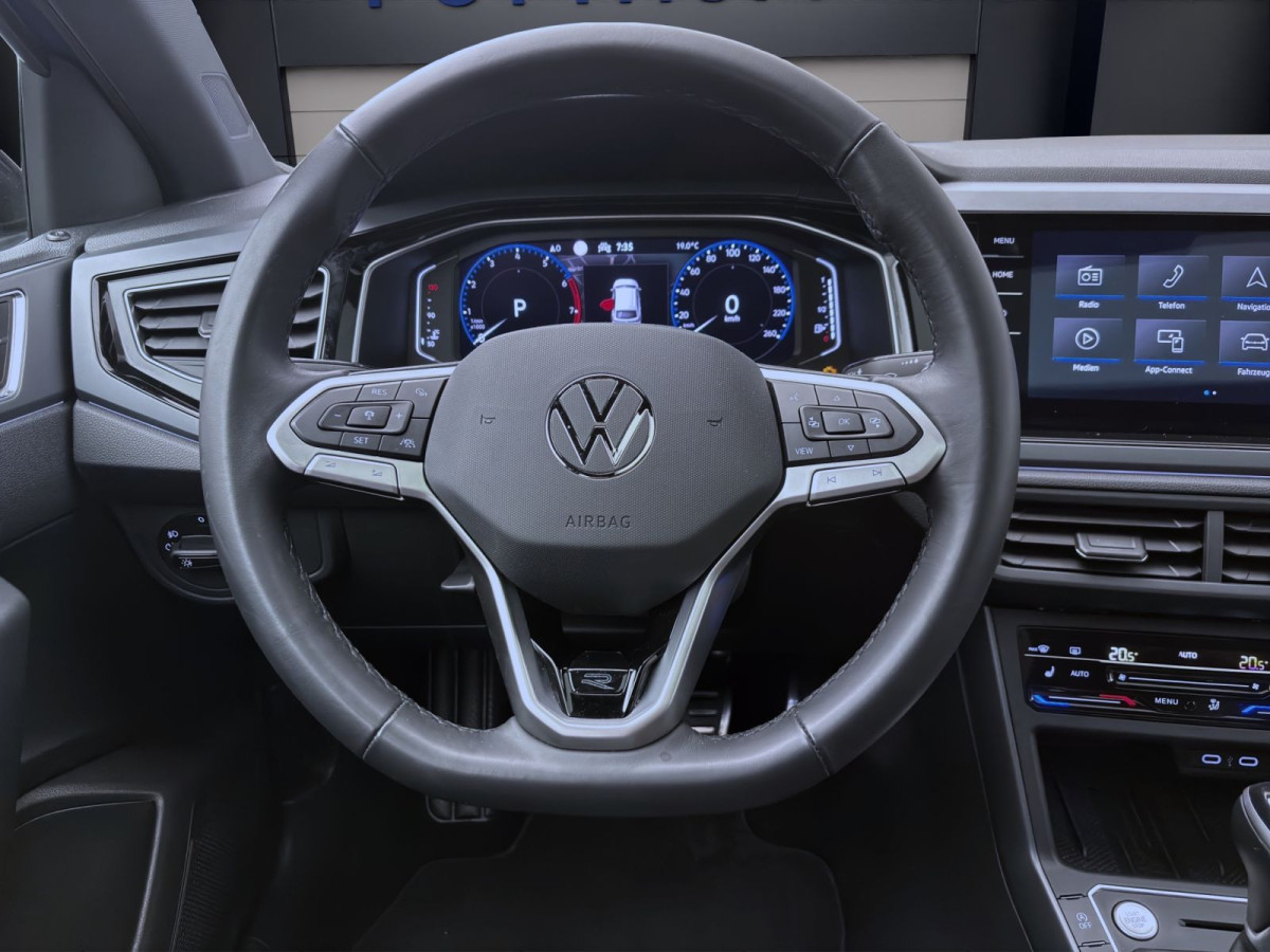 Thumb 11: Volkswagen Taigo 1.5 TSI DSG R-LINE PANO AHK IQ.LIGHT NAVI