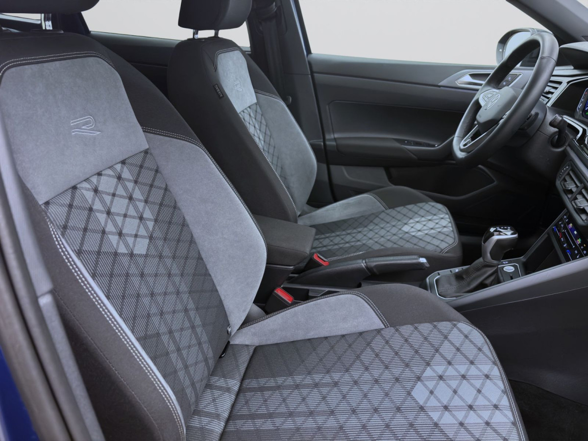 Thumb 16: Volkswagen Taigo 1.5 TSI DSG R-LINE PANO AHK IQ.LIGHT NAVI
