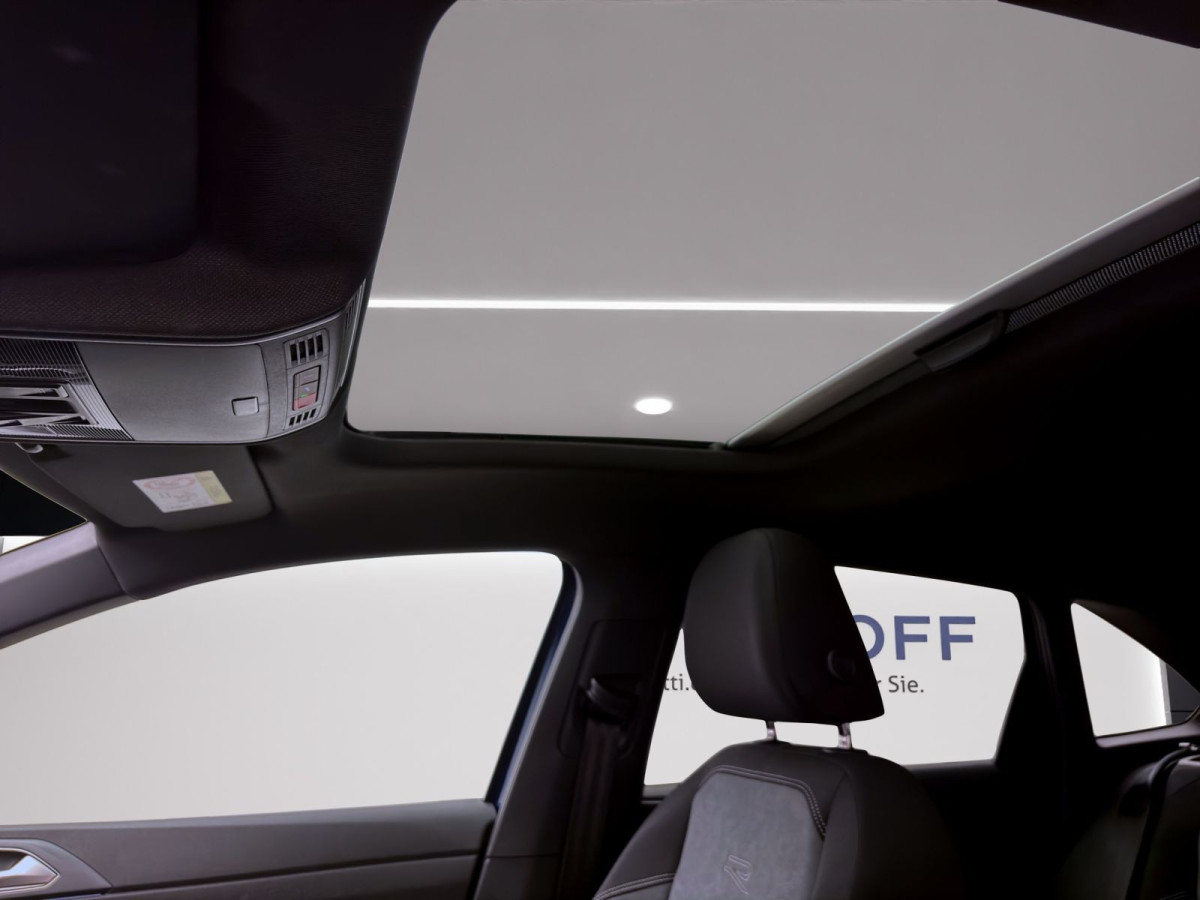 Thumb 17: Volkswagen Taigo 1.5 TSI DSG R-LINE PANO AHK IQ.LIGHT NAVI