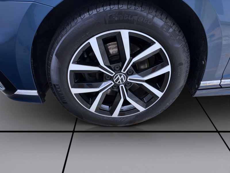 Bild 8: Volkswagen Passat Variant 2.0 TDI R-LINE AHK KAMERA NAVI PDC