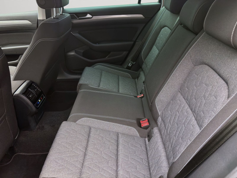 Bild 15: Volkswagen Passat Variant 2.0 TDI R-LINE AHK KAMERA NAVI PDC