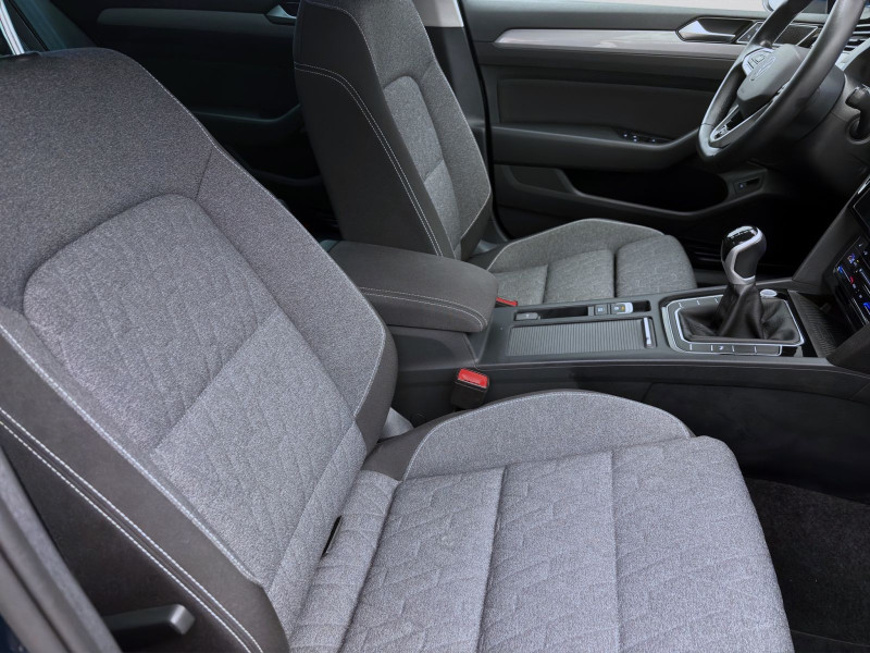 Bild 16: Volkswagen Passat Variant 2.0 TDI R-LINE AHK KAMERA NAVI PDC