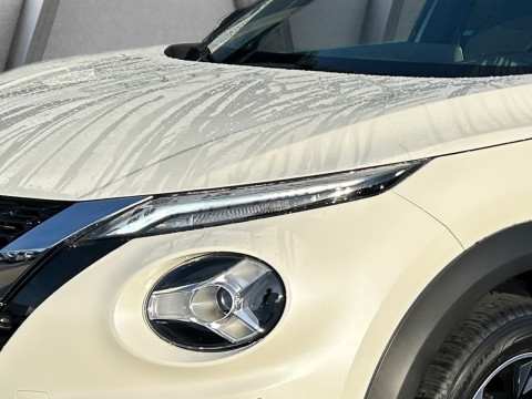 Ansicht 6 - Gebrauchtwagen Fahrzeug, Modell Juke der Marke Nissan von Verkäufer Autohaus und Kfz-Reparatur Ruder GmbH
