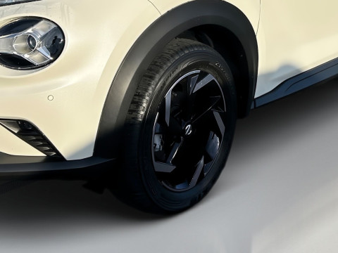 Ansicht 7 - Gebrauchtwagen Fahrzeug, Modell Juke der Marke Nissan von Verkäufer Autohaus und Kfz-Reparatur Ruder GmbH