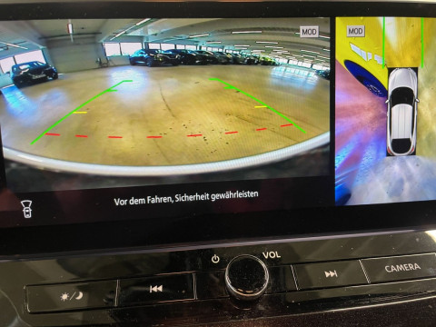 Ansicht 23 - Gebrauchtwagen Fahrzeug, Modell Juke der Marke Nissan von Verkäufer Autohaus Rabus e.K.