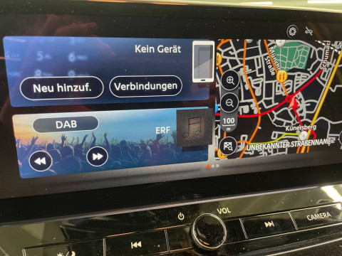 Ansicht 24 - Gebrauchtwagen Fahrzeug, Modell Juke der Marke Nissan von Verkäufer Autohaus Rabus e.K.