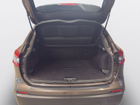 Ansicht 17 - Gebrauchtwagen Fahrzeug, Modell Qashqai der Marke Nissan von Verkäufer Autohaus Rabus e.K.