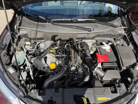 Ansicht 15 - Gebrauchtwagen Fahrzeug, Modell Juke der Marke Nissan von Verkäufer Autohaus Jutz GmbH